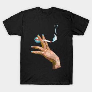 Lets Smoke T-Shirt